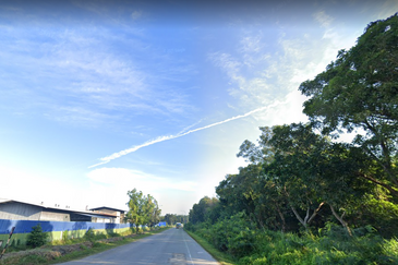 Kapar Industrial Land For Sale