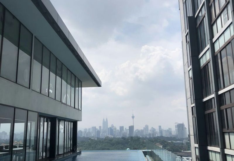 Clearwater Residences