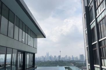 Clearwater Residences