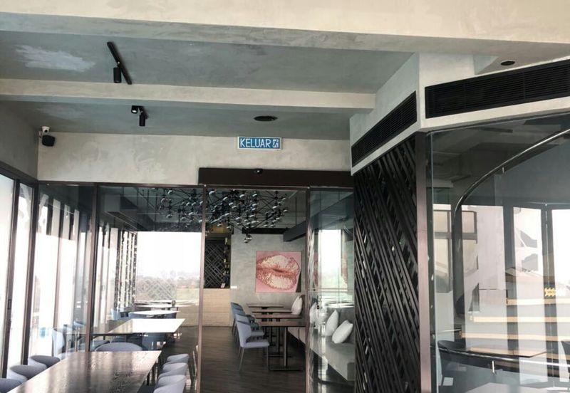 Clearwater Residences