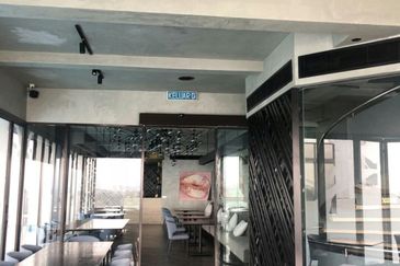 Clearwater Residences