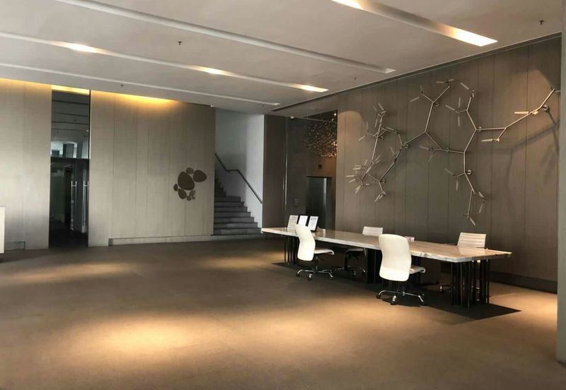 Clearwater Residences