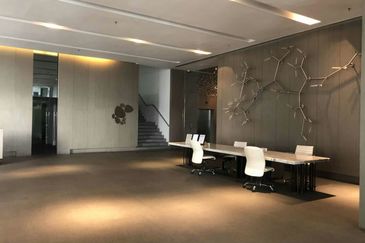 Clearwater Residences