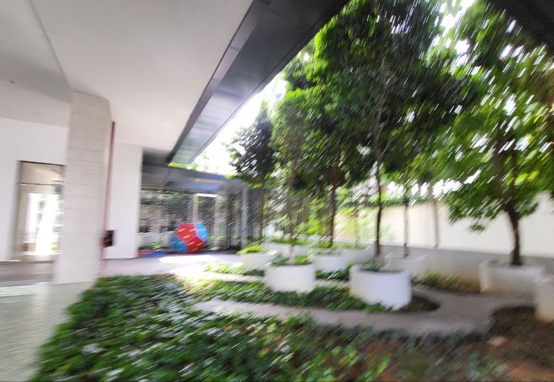 A Brand New Luxury Condo @ Pinnacle Bangsar