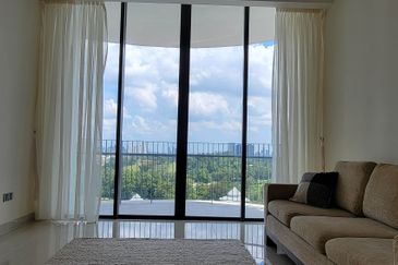 Senada Residences @ Alya