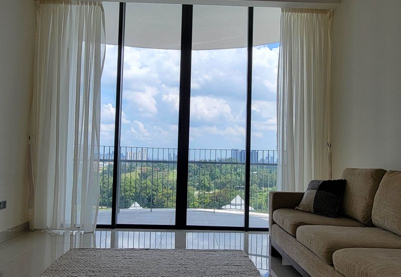 Senada Residences @ Alya