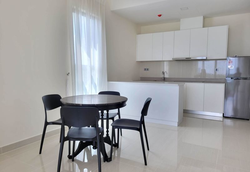 Senada Residences @ Alya