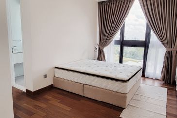 Senada Residences @ Alya