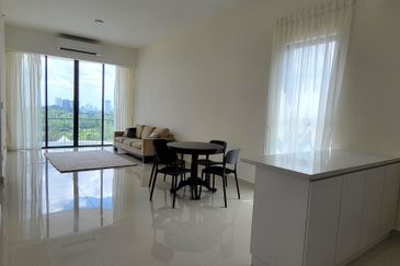 Senada Residences @ Alya