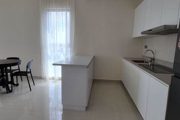 Senada Residences @ Alya