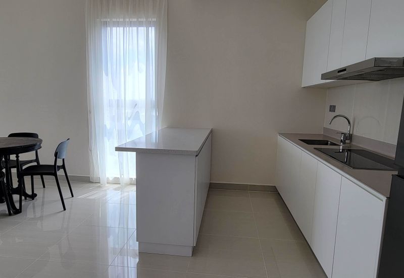 Senada Residences @ Alya