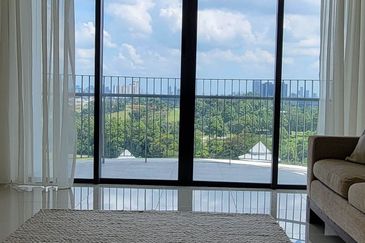 Senada Residences @ Alya