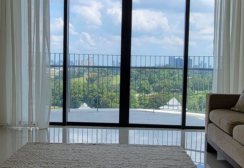 Senada Residences @ Alya