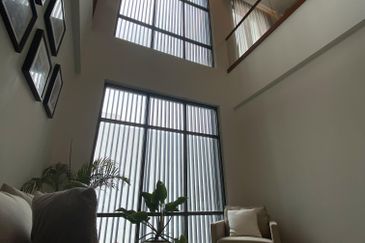 East Residence @ KLGCC