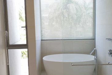 4 Storey Link Villa with Private Lift & Garden I Ampang Hilir KL