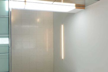 4 Storey Link Villa with Private Lift & Garden I Ampang Hilir KL