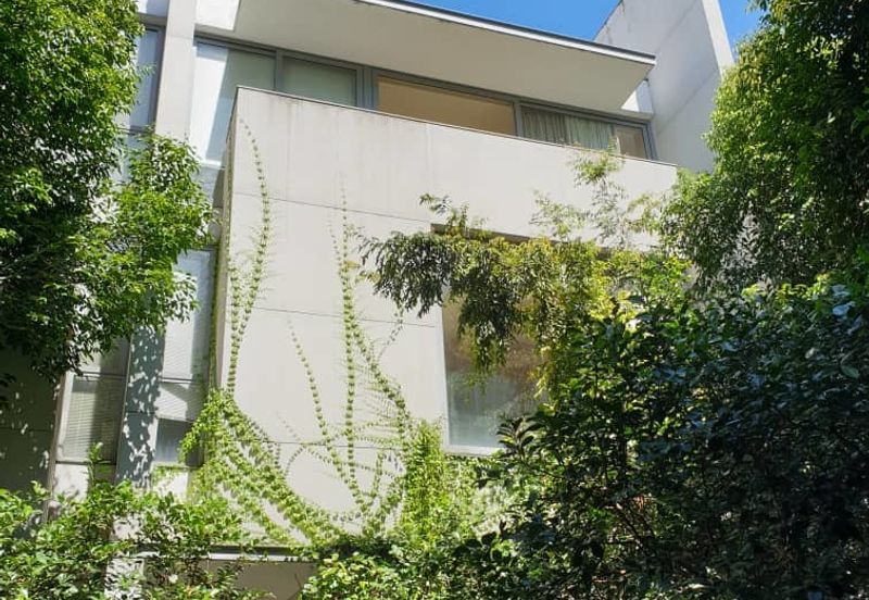 4 Storey Link Villa with Private Lift & Garden I Ampang Hilir KL