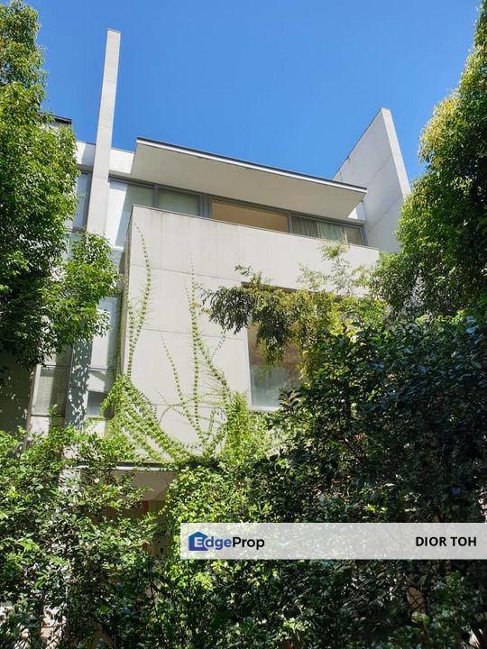 4 Storey Link Villa with Private Lift & Garden I Ampang Hilir KL, Kuala Lumpur, Ampang Hilir