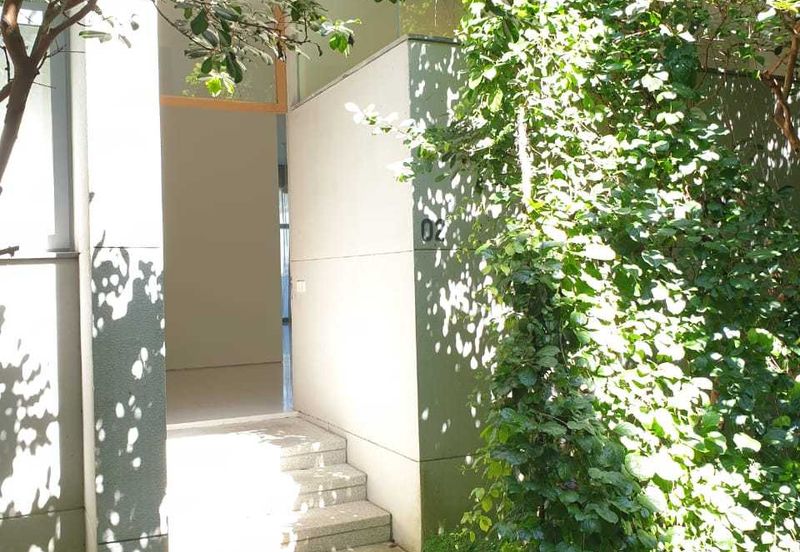 4 Storey Link Villa with Private Lift & Garden I Ampang Hilir KL