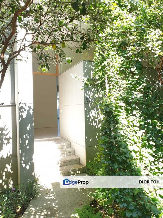 4 Storey Link Villa with Private Lift & Garden I Ampang Hilir KL, Kuala Lumpur, Ampang Hilir