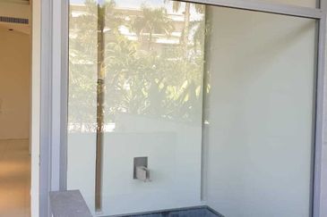 4 Storey Link Villa with Private Lift & Garden I Ampang Hilir KL