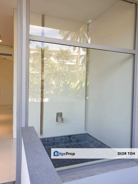 4 Storey Link Villa with Private Lift & Garden I Ampang Hilir KL, Kuala Lumpur, Ampang Hilir