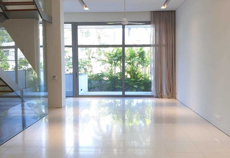 4 Storey Link Villa with Private Lift & Garden I Ampang Hilir KL