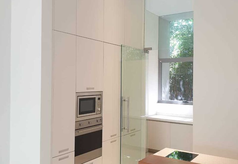 4 Storey Link Villa with Private Lift & Garden I Ampang Hilir KL