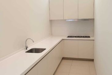 4 Storey Link Villa with Private Lift & Garden I Ampang Hilir KL