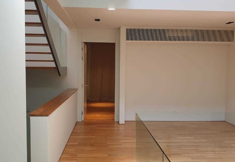 4 Storey Link Villa with Private Lift & Garden I Ampang Hilir KL