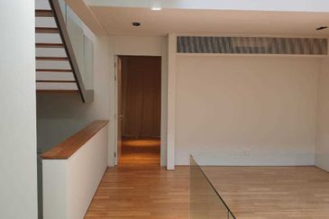 4 Storey Link Villa with Private Lift & Garden I Ampang Hilir KL