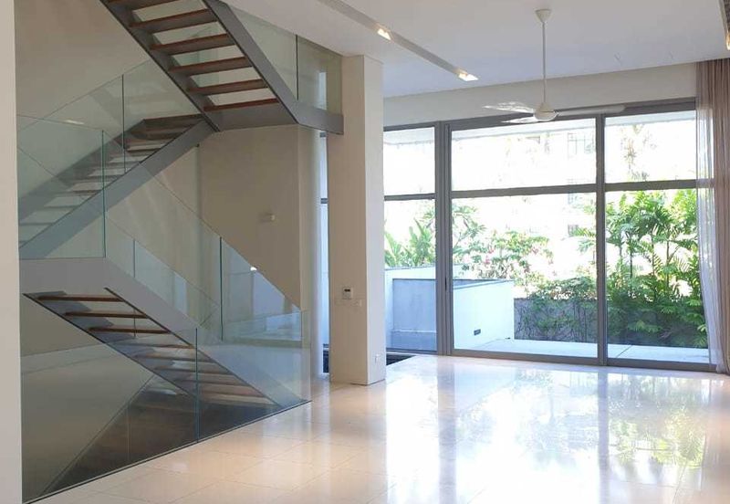 4 Storey Link Villa with Private Lift & Garden I Ampang Hilir KL