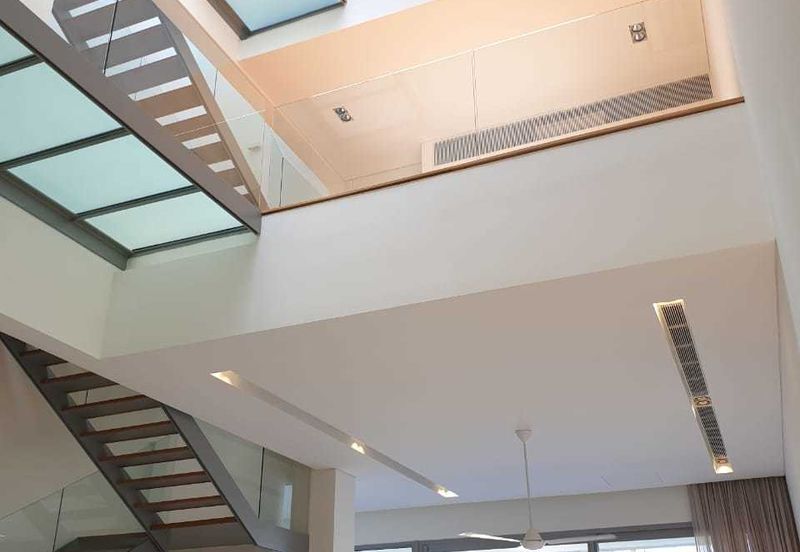 4 Storey Link Villa with Private Lift & Garden I Ampang Hilir KL