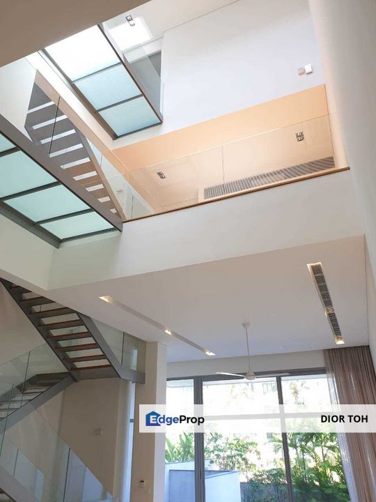 4 Storey Link Villa with Private Lift & Garden I Ampang Hilir KL, Kuala Lumpur, Ampang Hilir