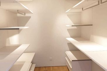 4 Storey Link Villa with Private Lift & Garden I Ampang Hilir KL