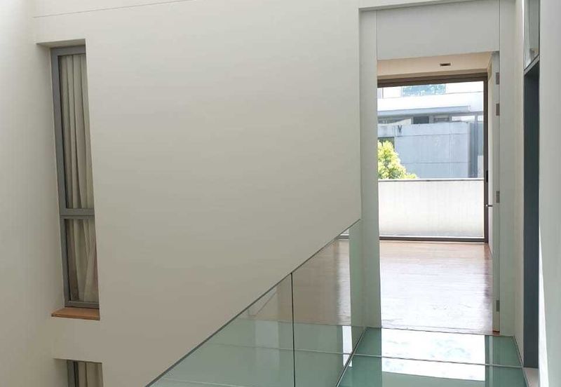 4 Storey Link Villa with Private Lift & Garden I Ampang Hilir KL