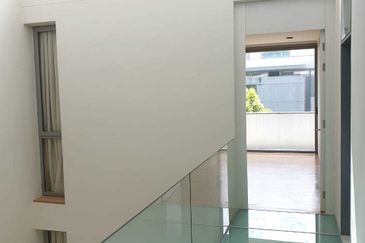 4 Storey Link Villa with Private Lift & Garden I Ampang Hilir KL