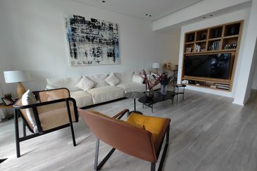 East Residence @ KLGCC