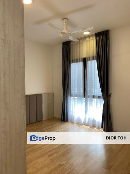 Residensi 22 I 3+1 bedroom l Mont Kiara, Kuala Lumpur, Mont Kiara