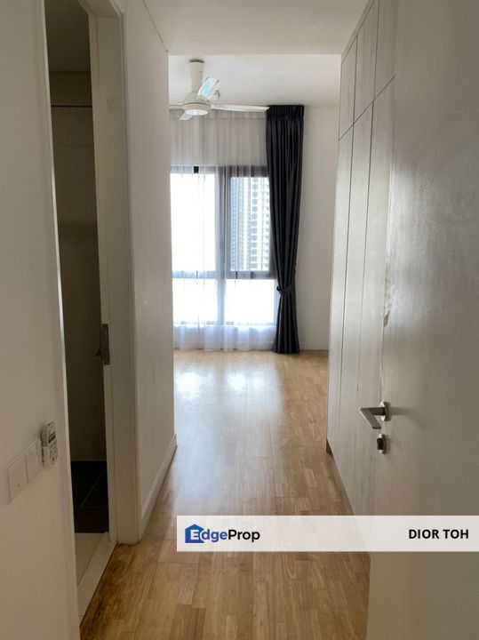 Residensi 22 I 3+1 bedroom l Mont Kiara, Kuala Lumpur, Mont Kiara