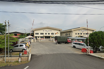 Meru Freehold Agricultural Land For Sale