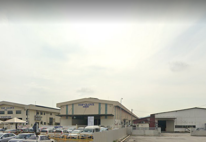 Meru Freehold Agricultural Land For Sale