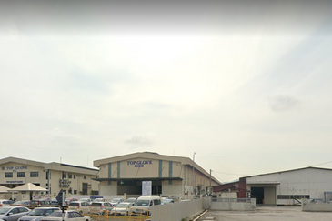 Meru Freehold Agricultural Land For Sale