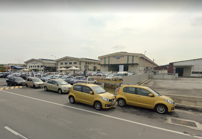 Meru Freehold Agricultural Land For Sale