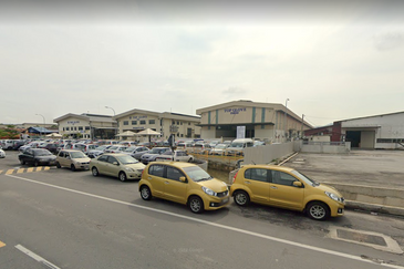 Meru Freehold Agricultural Land For Sale