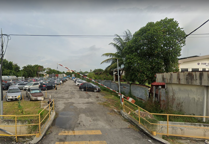 Meru & Kapar Freehold Agriculture Land For Sale