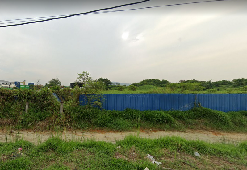Meru & Kapar Freehold Agriculture Land For Sale