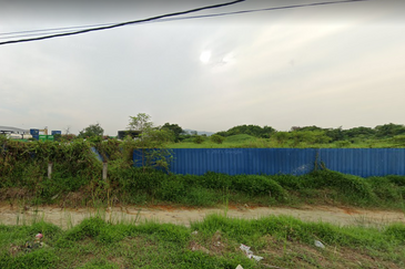 Meru & Kapar Freehold Agriculture Land For Sale