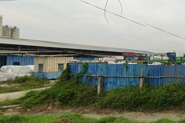 Meru & Kapar Freehold Agriculture Land For Sale