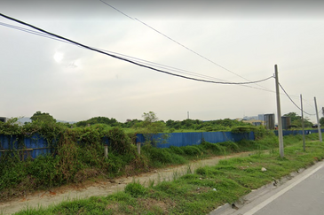 Meru & Kapar Freehold Agriculture Land For Sale